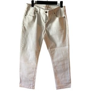 Michael Kors skinny jean size 4